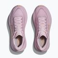 Дамски обувки за бягане HOKA Mach 7 lilac cream/tangerine glow 7