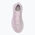 Дамски обувки за бягане HOKA Mach 7 lilac cream/tangerine glow 5