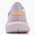 Дамски обувки за бягане HOKA Mach 7 lilac cream/tangerine glow 6