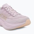 Дамски обувки за бягане HOKA Mach 7 lilac cream/tangerine glow 7