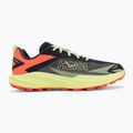 Мъжки обувки за бягане HOKA Zinal 3 squid ink/neon yuzu 2