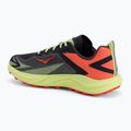 Мъжки обувки за бягане HOKA Zinal 3 squid ink/neon yuzu 3