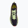 Мъжки обувки за бягане HOKA Zinal 3 squid ink/neon yuzu 5