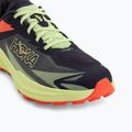Мъжки обувки за бягане HOKA Zinal 3 squid ink/neon yuzu 7
