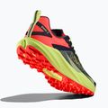 Мъжки обувки за бягане HOKA Zinal 3 squid ink/neon yuzu 5