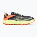 Дамски обувки за бягане HOKA Zinal 3 squid ink/neon yuzu 2