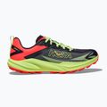 Дамски обувки за бягане HOKA Zinal 3 squid ink/neon yuzu 3