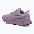 Дамски обувки за бягане HOKA Challenger 8 GTX fragrant lilac/berry mauve 3