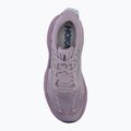 Дамски обувки за бягане HOKA Challenger 8 GTX fragrant lilac/berry mauve 5