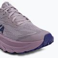 Дамски обувки за бягане HOKA Challenger 8 GTX fragrant lilac/berry mauve 7