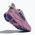 Дамски обувки за бягане HOKA Challenger 8 GTX fragrant lilac/berry mauve 8