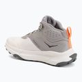 Дамски обувки за трекинг HOKA Transport Hike GTX cement/stucco 3