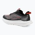 Мъжки обувки за бягане  HOKA Mach Remastered carbon black / habanero 3
