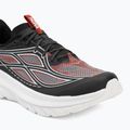 Мъжки обувки за бягане  HOKA Mach Remastered carbon black / habanero 7