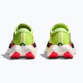 Мъжки обувки за бягане HOKA Rocket X Trail neon yuzu/neon flame 6