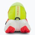 Мъжки обувки за бягане HOKA Rocket X Trail neon yuzu/neon flame 6