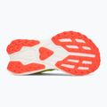 Дамски обувки за бягане HOKA Rocket X Trail neon yuzu/neon flame 4