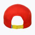 Бейзболна шапка HOKA Run habanero 4