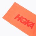 Чорапи HOKA Gpx Crew Run neon cantaloupe 3