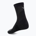 Чорапи HOKA Quarter Run Sock 3-Pack black/black/black 2
