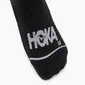 Чорапи HOKA Quarter Run Sock 3-Pack black/black/black 3