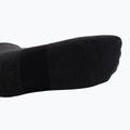 Чорапи HOKA Quarter Run Sock 3-Pack black/black/black 4