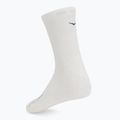 Чорапи HOKA Quarter Run Sock 3-Pack white/white/white 2