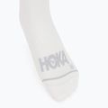 Чорапи HOKA Quarter Run Sock 3-Pack white/white/white 3