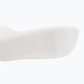 Чорапи HOKA Quarter Run Sock 3-Pack white/white/white 4
