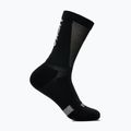Мъжки чорапи HOKA Race Day Crew Sock black