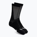 Мъжки чорапи HOKA Race Day Crew Sock black