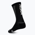 Мъжки чорапи HOKA Race Day Crew Sock black 2