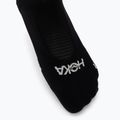 Мъжки чорапи HOKA Race Day Crew Sock black 3