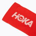 Мъжки чорапи HOKA Race Day Crew habanero 3
