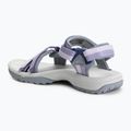 Дамски сандали Teva Terra Fi Lite thistle/daybreak multi 3