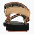 Дамски сандали Teva Original Universal burnt olive multi 6