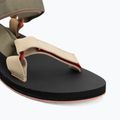 Дамски сандали Teva Original Universal burnt olive multi 7