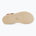 Дамски сандали Teva Original Universal geode tan 4