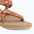 Дамски сандали Teva Original Universal geode tan 7