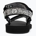 Дамски сандали Teva Original Universal windy summer black/white 6