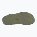 Мъжки сандали Teva Original Universal blue opal multi 4