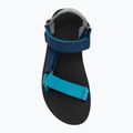 Мъжки сандали Teva Original Universal blue opal multi 5