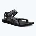 Мъжки сандали Teva Original Universal windy summer black/grey