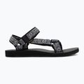 Мъжки сандали Teva Original Universal windy summer black/grey 2