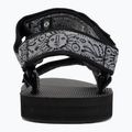 Мъжки сандали Teva Original Universal windy summer black/grey 6