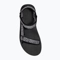 Мъжки сандали Teva Original Universal windy summer black/grey 3