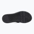Дамски джапанки Teva Voya enchanted forest black/white 4