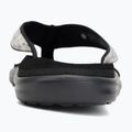 Дамски джапанки Teva Voya enchanted forest black/white 6