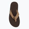 Мъжки джапанки Teva Voya Flip road race breen 5