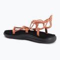 Дамски сандали Teva Voya Infinity tawny orange 3